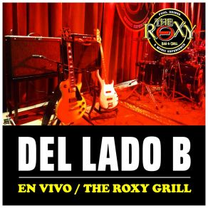 Download track Tratame Suavemente (En Vivo The Roxy Grill) Del Lado B