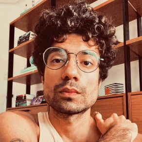 Download track Não Dá Paz (Demo) Matheus Galvão