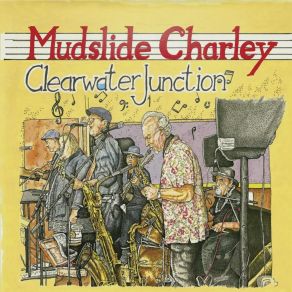 Download track Other Shoe MudSlide Charley