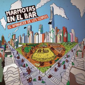 Download track Lxs Gringxs Marmotas En El Bar