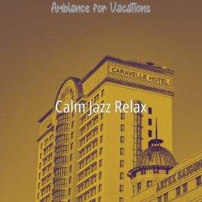 Download track Cheerful Anxiety Calm Jazz Relax