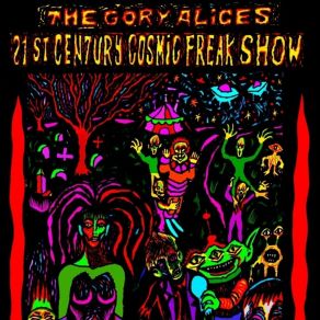 Download track Corpse Patrol The Gory Alices