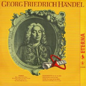 Download track Poro, HWV 28: Wenn Segelnd Auf Den Wogen (Remastered) Händelfestspielorchester HallePhiline Fischer