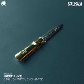 Download track Six Million Ways Inertia