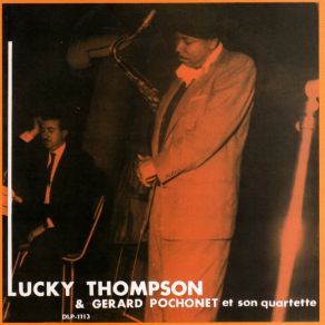 Download track East Of The Sun Lucky Thompson