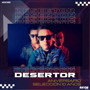 Download track Salgamos Desertor