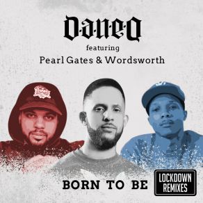 Download track Born To Be (Pro-Logic Remix) Pearl Gates