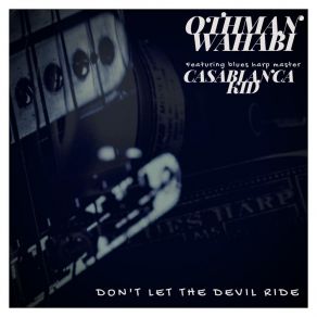Download track Have Mercy On Us Casablanca Kid