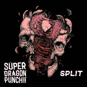 Download track Split (Instrumental Version) Super Dragon Punch!!