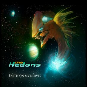 Download track Helluva Ride The Hedons