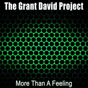 Download track More Than A Feeling (Extended Mix) Grant, Project David