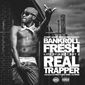 Download track Grammy's [Prod By King Cee O] Bankroll Fresh