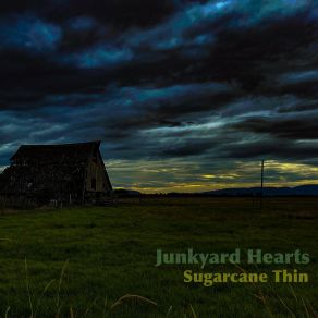 Download track Scoundrels Junkyard Hearts