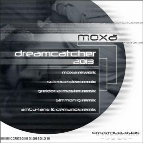 Download track Dreamcatcher 2013 (Ambu-Lans & Demunck Remix) Moxa