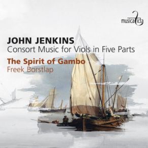 Download track Fantasy VIIi' Spirit Of Gambo, Freek Borstlap