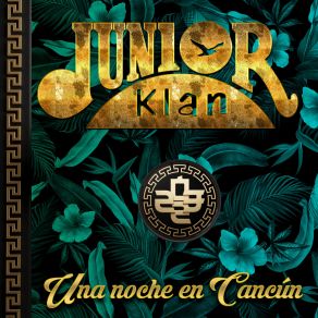 Download track Mi Razón De Ser Junior Klan