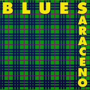 Download track A Little More Cream, Please Blues Saraceno