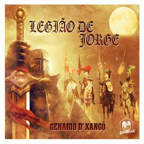 Download track Canto A Falange De Ogum Genario D'Xangô