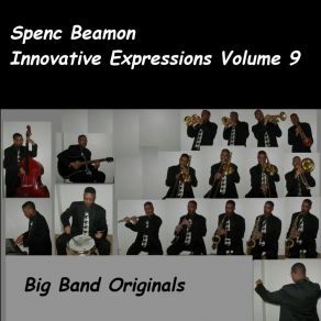 Download track The Beamon Blues Spenc Beamon