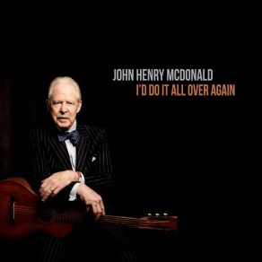 Download track More Than Just Me (Loving You) John Henry McDonald