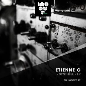 Download track Opcrator Etienne G