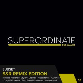 Download track Recolada (Owen Ni Remix) Subset