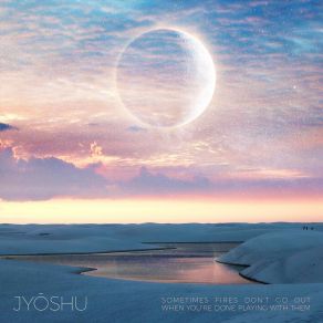 Download track The Fire JYŌSHU