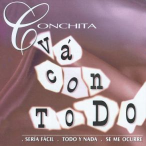 Download track Yo Lo Comprendo Conchita