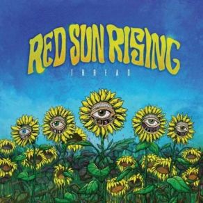 Download track Rose Red Sun Rising