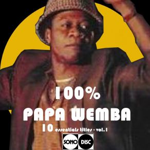 Download track Omesatone Papa Wemba