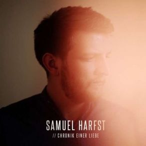 Download track Nur Nicht Weg Von Dir Samuel Harfst