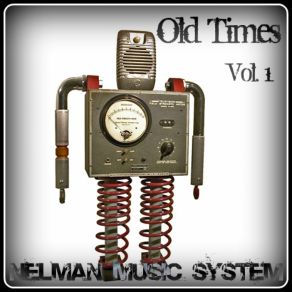 Download track InterGalactic (The Universe Movimiento No. 2)  Nelman Music System