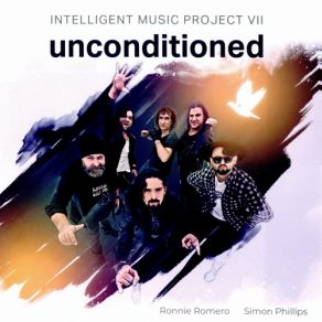 Download track Intention Intelligent Music Project VII