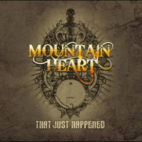 Download track Even If It Breaks My Heart Mountain Heart