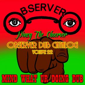 Download track Breaking Dub Niney The Observer