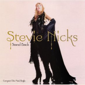 Download track Stand Back (Tracy Takes You Home Dub) Stevie Nicks