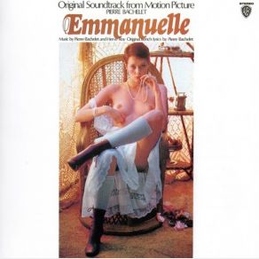 Download track Emmanuelle Song (French Vocal Version) Pierre Bachelet, Hervé Roy