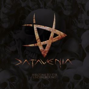 Download track Welcome To The Underground Datavenia