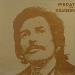 Download track Que Serais-Je Sans Toi' Jean Ferrat