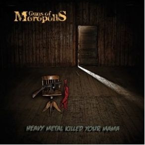 Download track Golden God Guns Of Moropolis