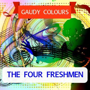 Download track Love Is Just Around The Corner The Four Freshmen