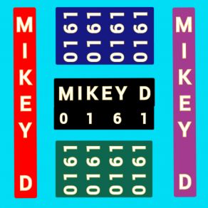 Download track 3 Tours Pt. 1 Mikey D