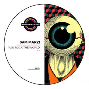 Download track Freaky Atmosphere Sam Marzi