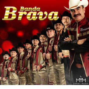 Download track El Guacho (7-7) Banda Brava