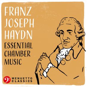 Download track Guitar Quartet In D Major, Hob. III-8- V. Finale. Presto Joseph Haydn