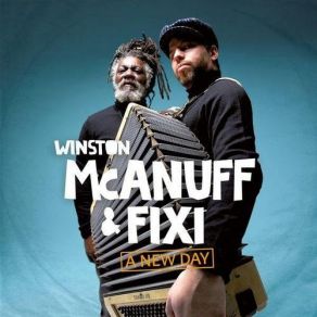 Download track Garden Of Love Winston McAnuff, Fixi