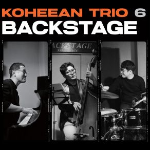 Download track Driving On Sunday (Live) KoHeean Trio