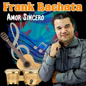 Download track Decide FRANK BACHATA