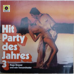 Download track 1, 2, 3 / Girls, Girls, Girls / Lieder Der Nacht HUGO STRASSER, Tanzorchester