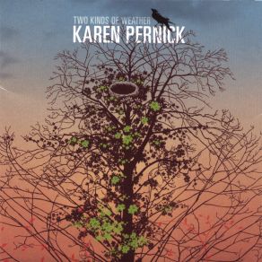 Download track Seven Limbs Karen Pernick